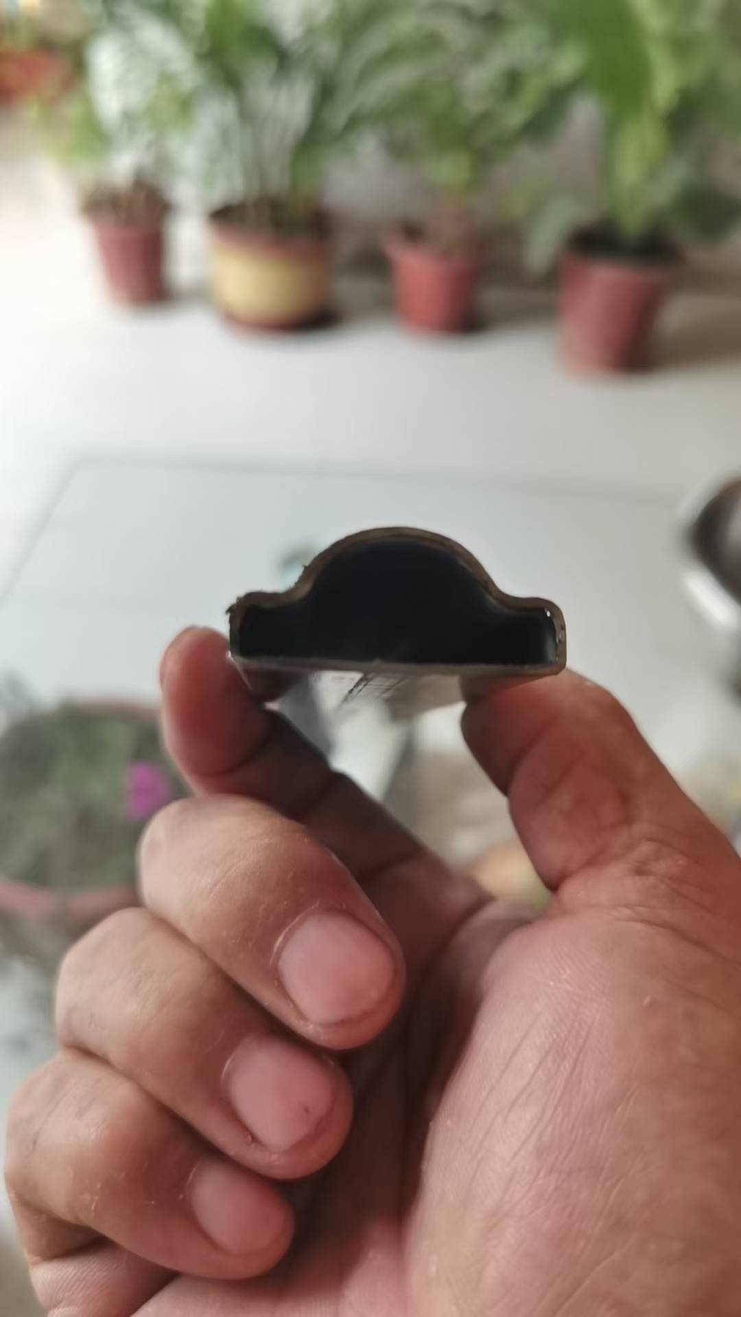 Custom Special-Shaped Tube gallery image 4