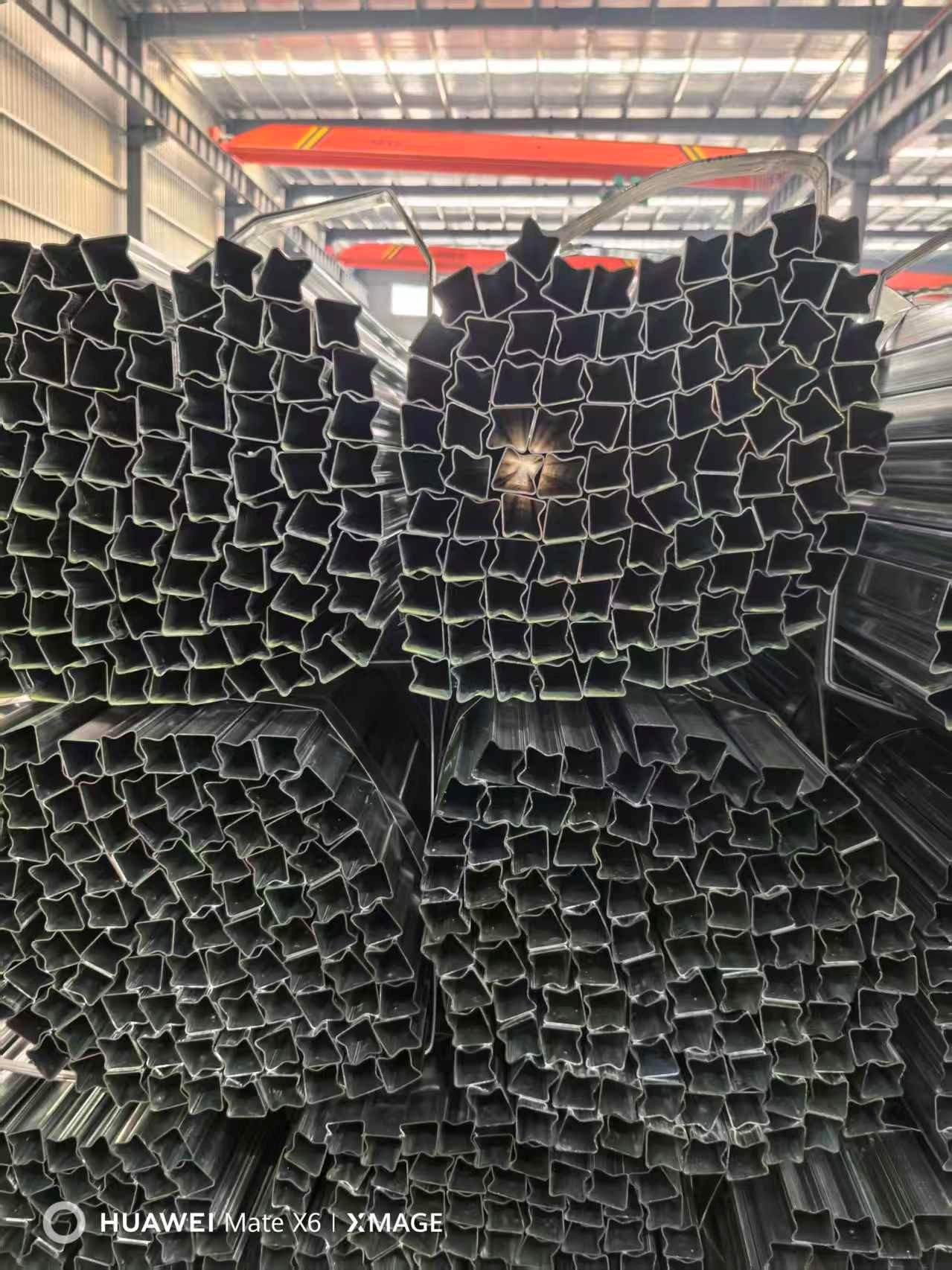40×44 Peach-Shaped Tube product image